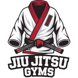 Jiu Jitsu Gyms logo